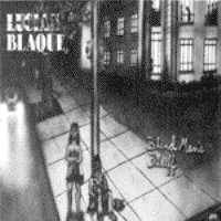 Lucian Blaque : Blind Man's Bluff